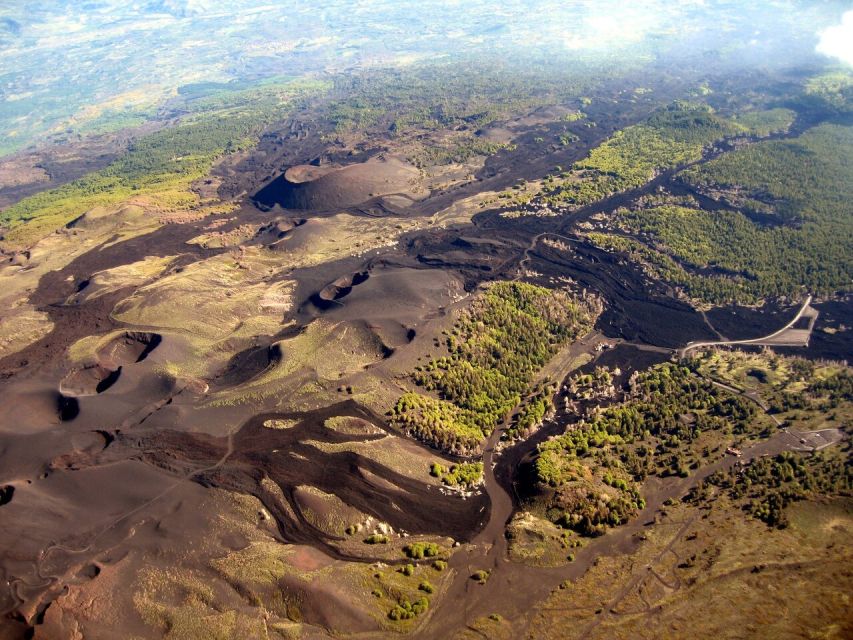 Mount Etna: Private Trek on the North Slope Craters - What to bring for a comfortable, safe hike