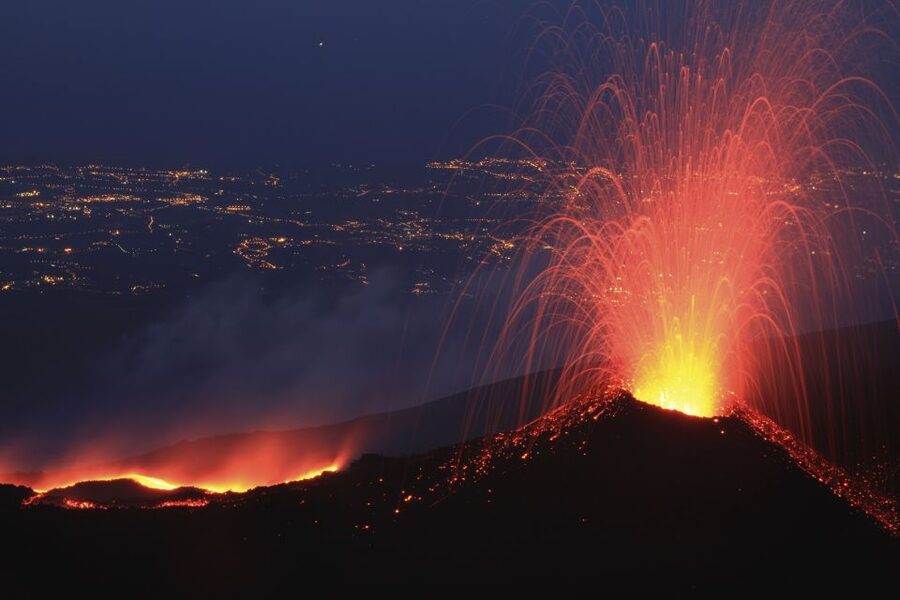Mount Etna: Summit Crater Trek with Cable Car - Lava Tunnel and Valle del Bove: The Part That Teaches You What You’re Seeing