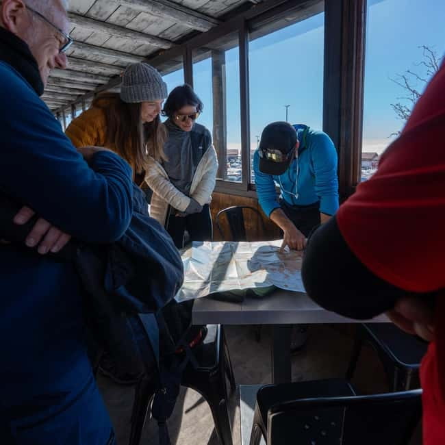 Mount Etna: Summit Trek with Cable Car and snack included - Entering Etna’s World: Why this Summit Trek Feels Different