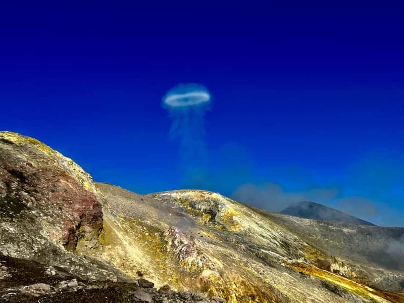Mount Etna: Summit Trekking Tour - Gear that’s included (and what you still must bring)