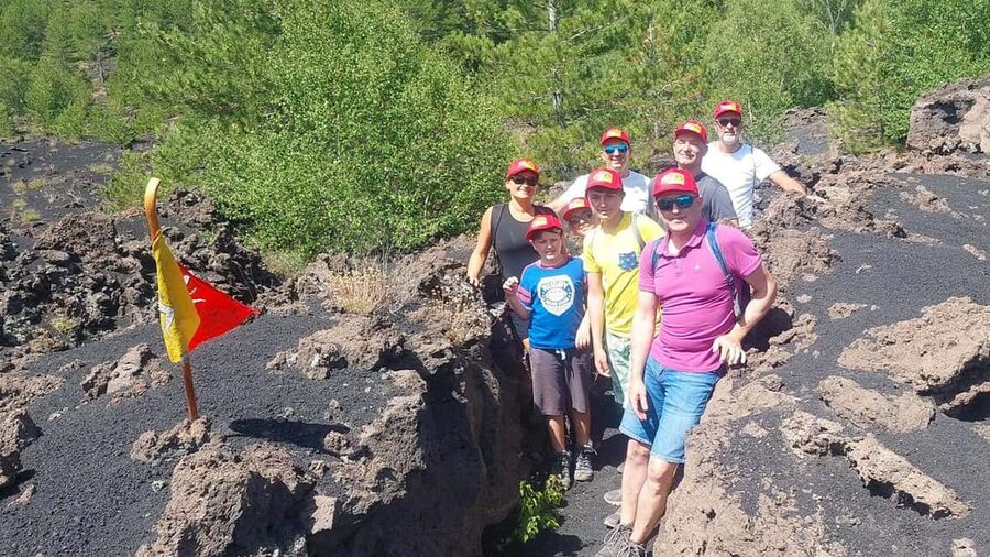Mount Etna: trek with vintage car, tasting sicilian produtcs - Key takeaways before you go