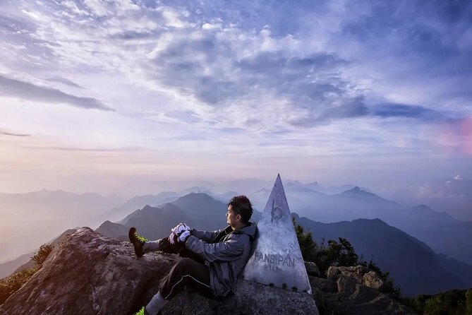 Mount Fansipan 2 Days Trek – Roof of Indochina - Key highlights worth caring about