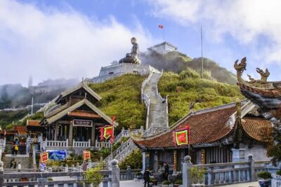 Mount Fansipan 2 Days Trek – Roof of Indochina - Price and value: what $185 buys you (and what it doesn’t)
