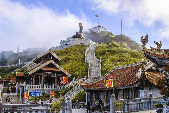Mount Fansipan 2 Days Trek – Roof of Indochina - Price and value: what $185 buys you (and what it doesn’t)