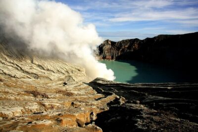 Mount Ijen Crater Trekking Tour from Bali - Night Trek Reality Check: Fitness, Timing, and Safety Briefing