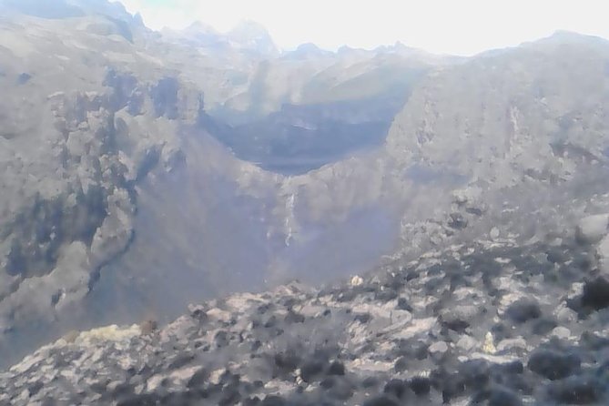 Mount Kenya Trek - Key Highlights You’ll Care About