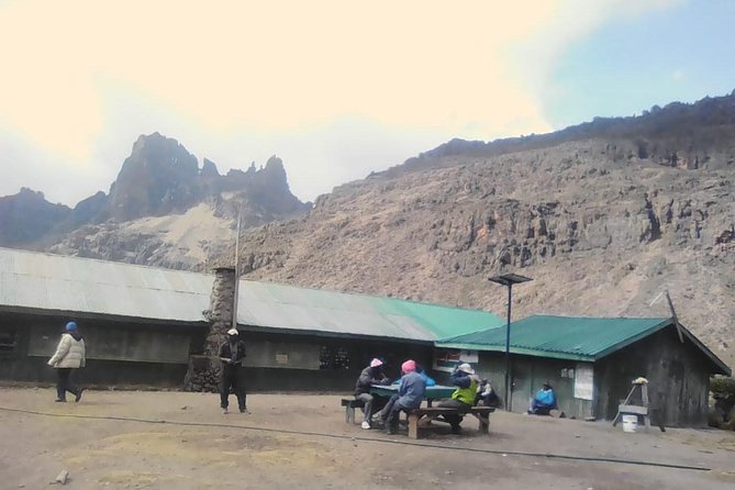 Mount Kenya Trek - Why Mount Kenya Feels Less Like a Checklist