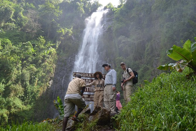 Mount Kilimanjaro day trip trekking - Key highlights at a glance