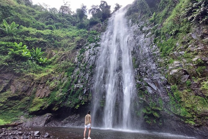 Mount Kilimanjaro day trip trekking - Materuni Waterfalls Hike: Short but Not Always Easy