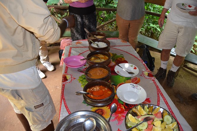 Mount Kilimanjaro day trip trekking - Kikuletwa Hot Springs: Soak, Reset, and Let the Day Slow Down