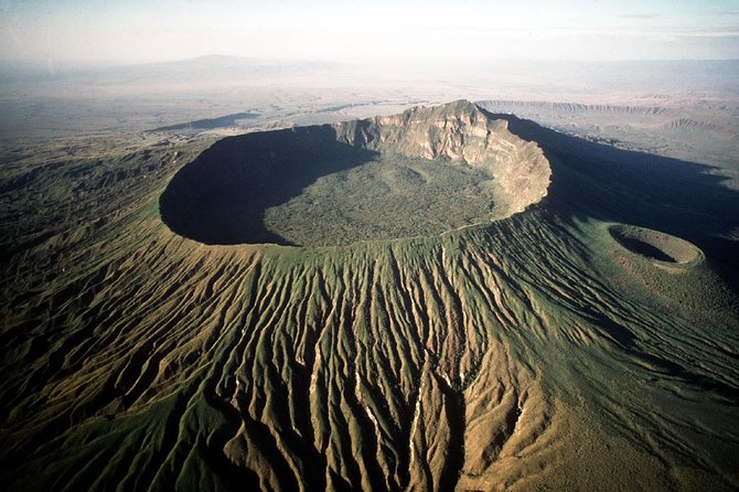 Mount Longonot Full-Day Hiking and Trekking Trip from Nairobi - Key things to know before you go