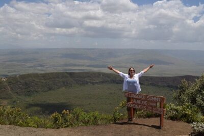 Mount Longonot Full-Day Hiking and Trekking Trip from Nairobi - What the Longonot climb feels like: 6,000 feet, sections, and a rim you earn