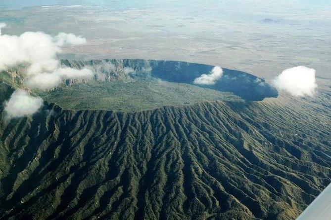 Mount Longonot Full-Day Hiking and Trekking Trip from Nairobi - Price and value: $195 base, park fees covered, lunch and boat cost extra