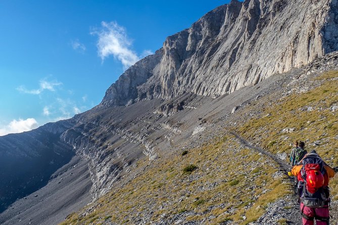 Mount Olympus Hiking Experience - Trekking in Greece - Key things that make this Mount Olympus trek worth your time