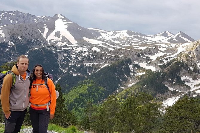 Mount Olympus Hiking Experience - Trekking in Greece - Guides and safety: why the summit call matters more than the route name