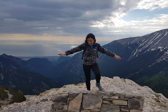 Mount Olympus Hiking Experience - Trekking in Greece - What this trek costs in effort (and who it really suits)