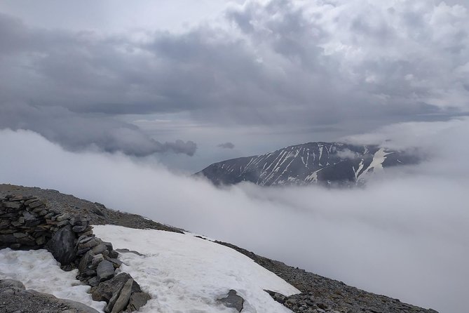 Mount Olympus Hiking Experience - Trekking in Greece - Day 2: The Mytikas summit decision, then down to Prionia