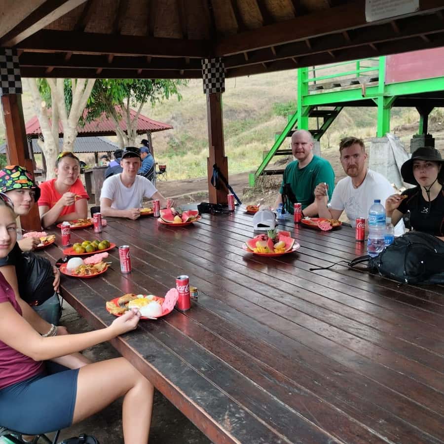 Mount Rinjani: 2-day 1-night Guided Summit Trek with Meals - Key highlights worth planning around