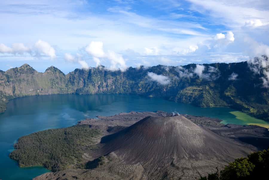 Mount Rinjani 2-Day Trek to Senaru Crater Rim - Key Highlights You’ll Feel Right Away