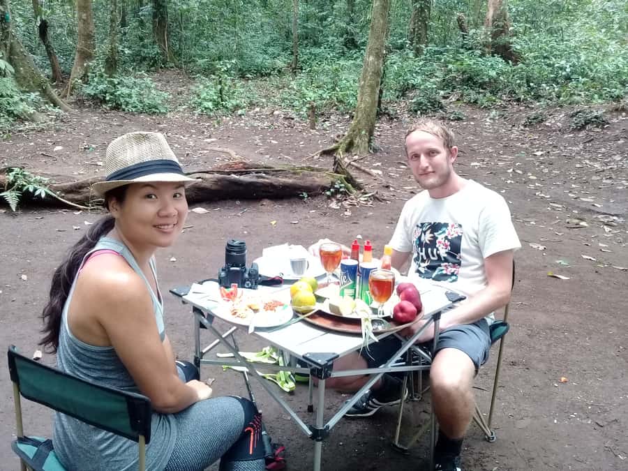 Mount Rinjani 2-Day Trek to Senaru Crater Rim - How Rinjani Permits Work (and What You Must Do First)