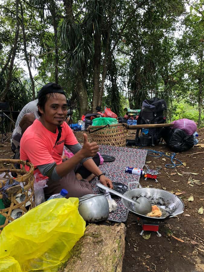 Mount Rinjani 2-Day Trek to Senaru Crater Rim - Price and Value: What You Pay Versus What You Still Need