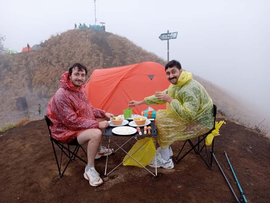 Mount Rinjani 2-Day Trek to Senaru Crater Rim - Your Two-Day Game Plan: Gate, Shelter, Rim, Then Senaru