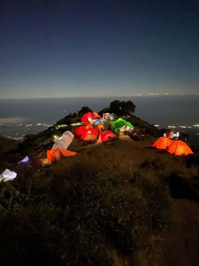 Mount Rinjani: 2D-1N Trekking Summit Sunrise Point Join Tour - Key highlights you’ll feel on the trail