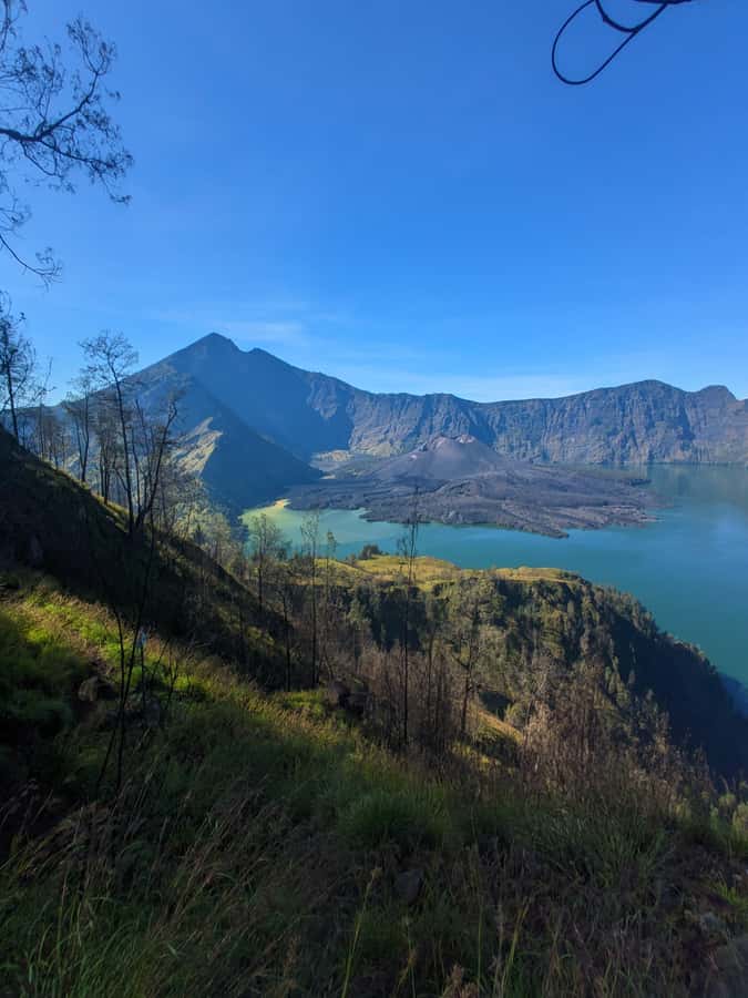 Mount Rinjani: 2D/1N Trekking To Sembalun Or Senaru Views - Who this trek is best for, and who should skip it