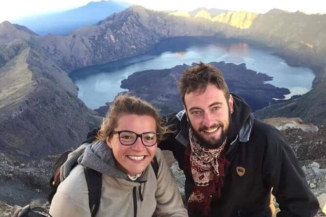 Mount Rinjani 2D 1N trekking to summit - Key Highlights Worth Knowing