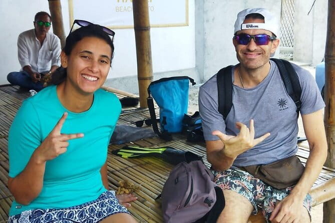 Mount Rinjani 2D 1N trekking to summit - Day 2: The 2:00am Wake-Up and Summit Push Before Sunrise