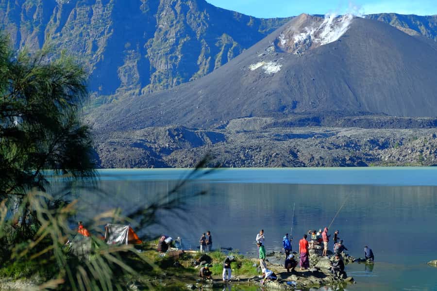 Mount Rinjani: 3D/2N Trekking to Summit, Lake and Hot Spring - Key takeaways before you go