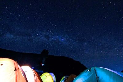 Mount Rinjani: 3D/2N Trekking to Summit, Lake and Hot Spring - Segara Anak Lake and hot spring: the best kind of recovery day