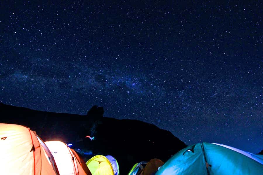 Mount Rinjani: 3D/2N Trekking to Summit, Lake and Hot Spring - Segara Anak Lake and hot spring: the best kind of recovery day
