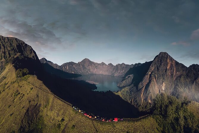 Mount Rinjani 3D2N Private Trek – Summit, Crater Rim & Hot Spring - Gear Checklist: What You Must Bring (Even If the Team Handles Camp)