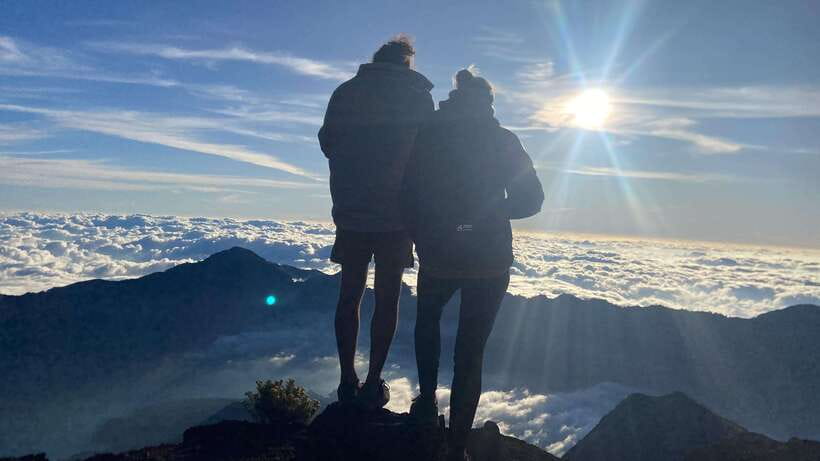 Mount Rinjani Climbing 2D/1N Summit Trek 3726M - Key Highlights That Matter on This Trek