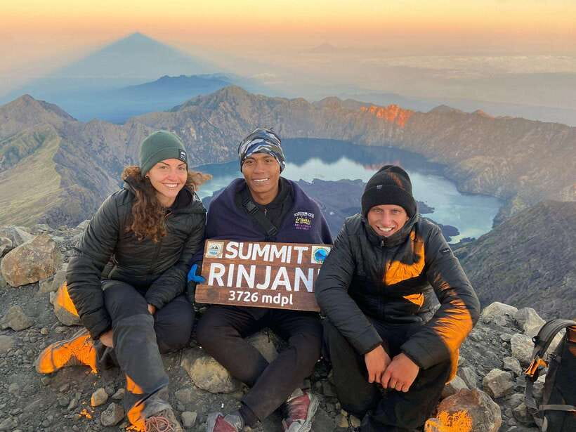 Mount Rinjani Climbing 2D/1N Summit Trek 3726M - Price and Value: What $133 Covers and What You Still Need