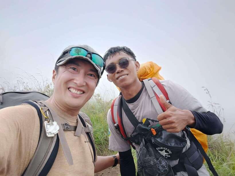 Mount Rinjani Climbing 2D/1N Summit Trek 3726M - Who This Trek Suits Best (And Who Should Skip It)