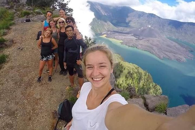 Mount Rinjani Second Summit Trekking ( 2Days-1Night ) - Key Things You’ll Actually Care About