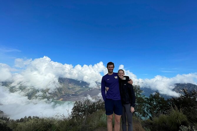 Mount Rinjani Second Summit Trekking ( 2Days-1Night ) - Mt. Rinjani From the Senaru Rim: Why This Short Trek Works