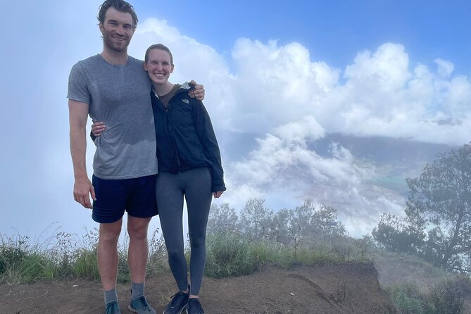 Mount Rinjani Second Summit Trekking ( 2Days-1Night ) - Guides and Porters: The Difference Between a Trek and a Trial