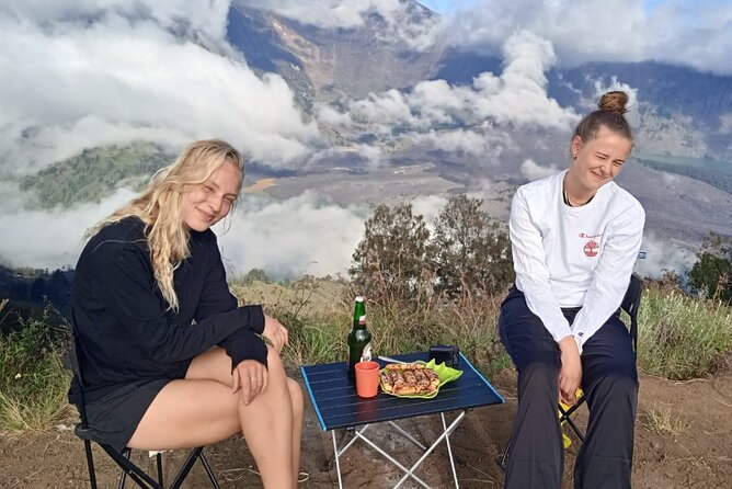 Mount Rinjani Second Summit Trekking ( 2Days-1Night ) - Day-by-Day Reality: What the Trek Feels Like