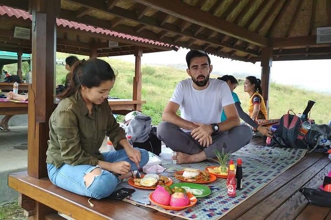 Mount Rinjani Summit Trek Full Sunrise Point (2D-1N) - Key things I’d bet your trip will be about