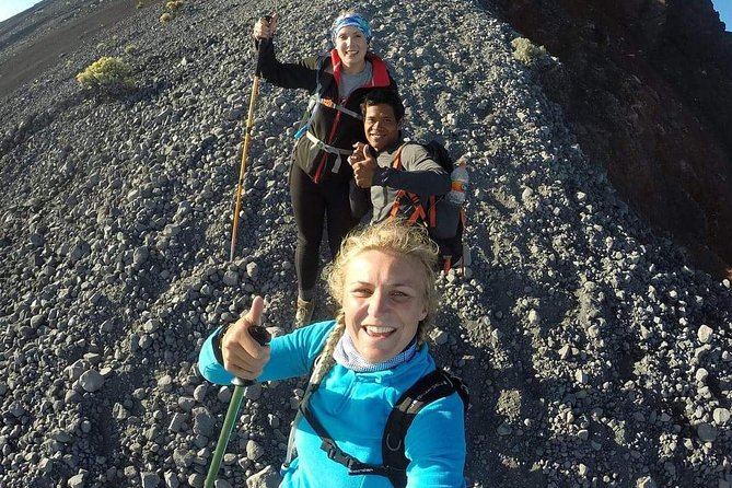 Mount Rinjani Summit Trek Full Sunrise Point (2D-1N) - The camp side: what’s included helps you avoid the usual mistakes
