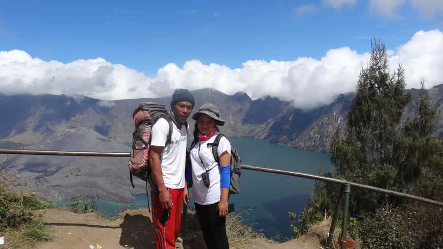 Mount Rinjani Trek 3D-2N To Summit - Lake - Hotspring - Key things you’ll remember