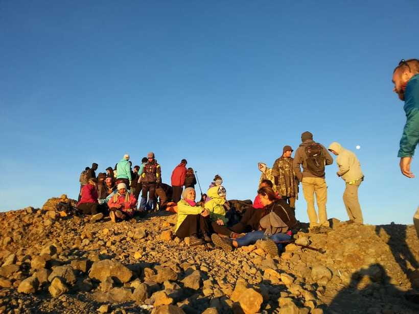 Mount Rinjani Trek 3D-2N To Summit - Lake - Hotspring - Price and Value: What $237 Buys You on Rinjani