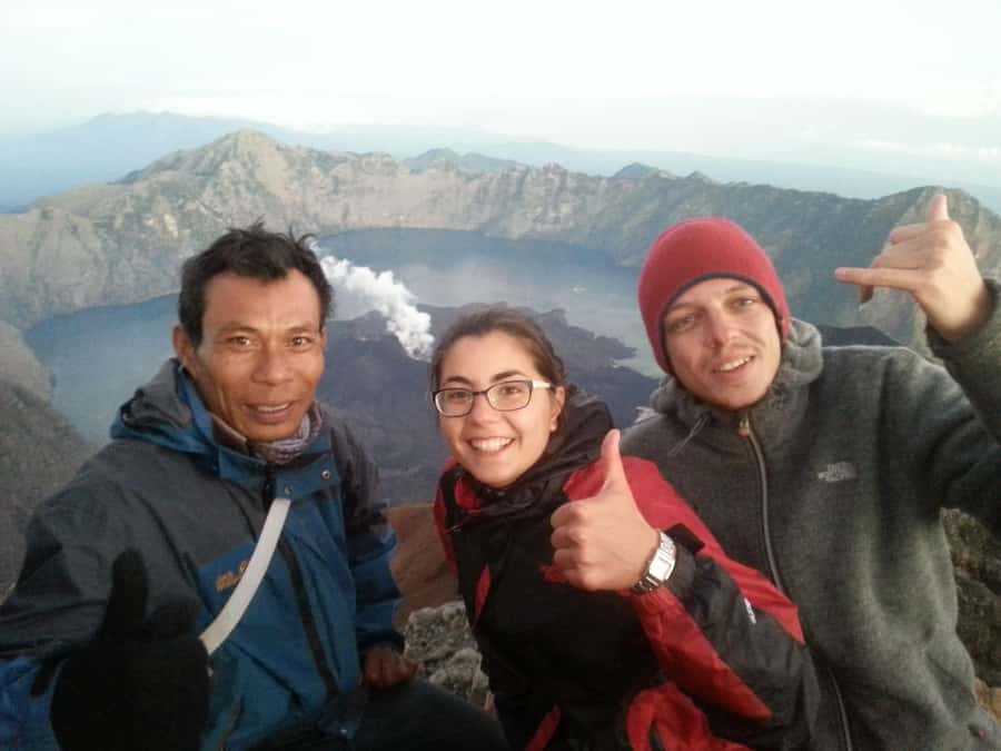 Mount Rinjani Trekking 2D-1N Summit - Key Points I’d Circle Before You Go