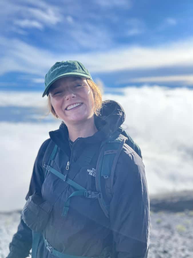 Mount Rinjani Trekking 2D-1N Summit - Descent to Sembalun: The Part That Keeps Your Legs Talking