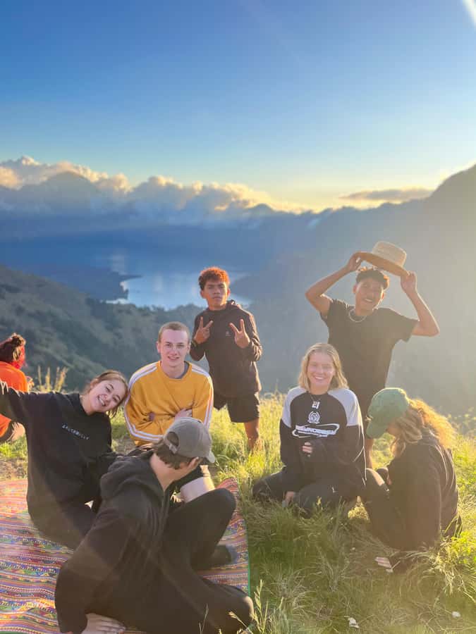 Mount Rinjani Trekking 2D-1N Summit - Price and What You Get for Around $143