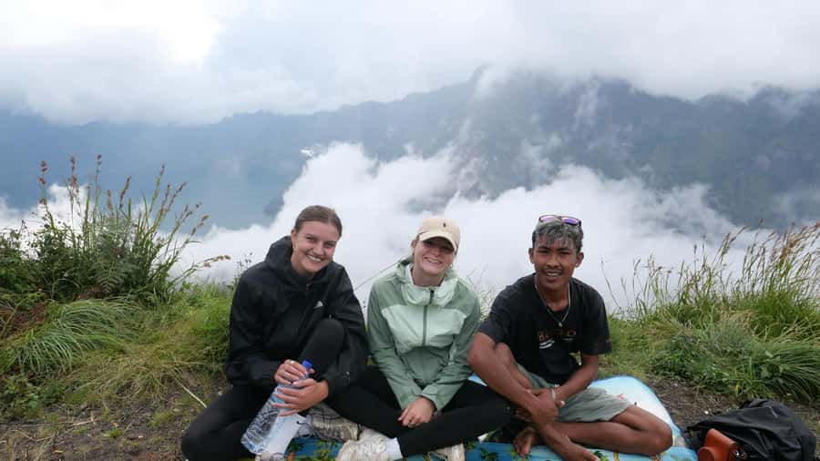 Mount Rinjani Trekking 2D/1N Summit Sunrise & Sunset Views - Key highlights you’ll feel right away