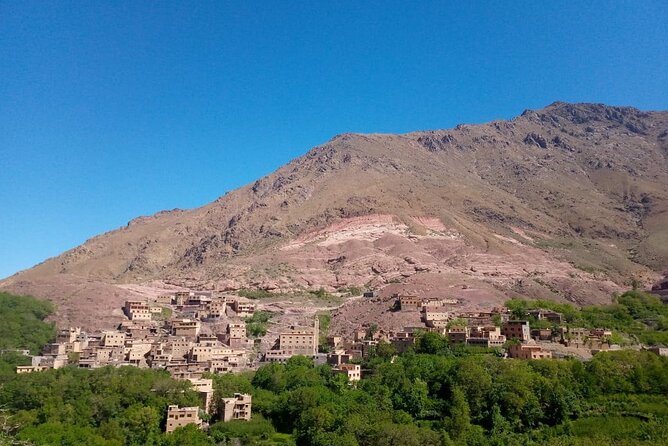 Mount Toubkal Trek-2 day - Price and Value: Is $170 Fair for Toubkal?
